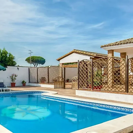 Belvilla By Oyo Casa Qlint Enrique Villa Barbate