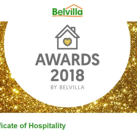 Belvilla By Oyo Casa Qlint Enrique * Barbate