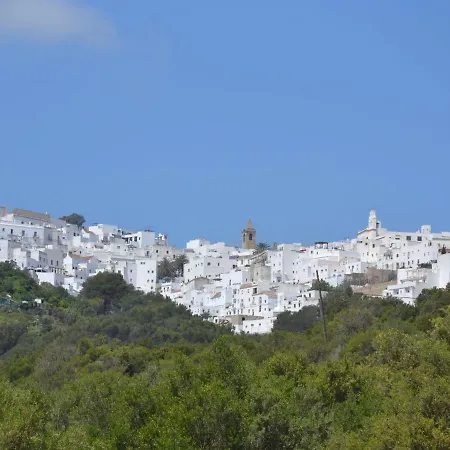 Belvilla By Oyo Casa Qlint Enrique Villa Barbate