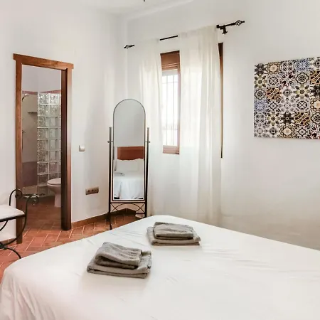 Belvilla By Oyo Casa Qlint Enrique Barbate