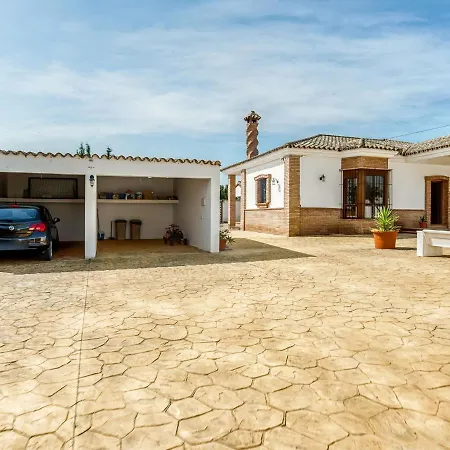 Belvilla By Oyo Casa Qlint Enrique * Barbate