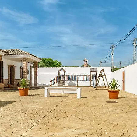 Belvilla By Oyo Casa Qlint Enrique