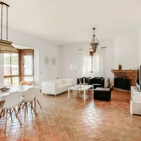 Belvilla By Oyo Casa Qlint Enrique Villa *